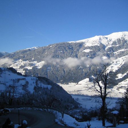 Haus Kammerland Zell am Ziller Εξωτερικό φωτογραφία