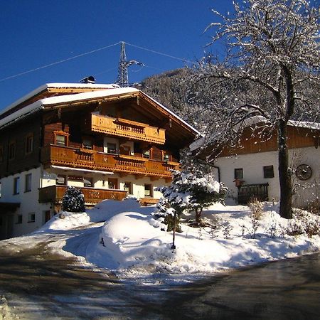 Haus Kammerland Zell am Ziller Εξωτερικό φωτογραφία