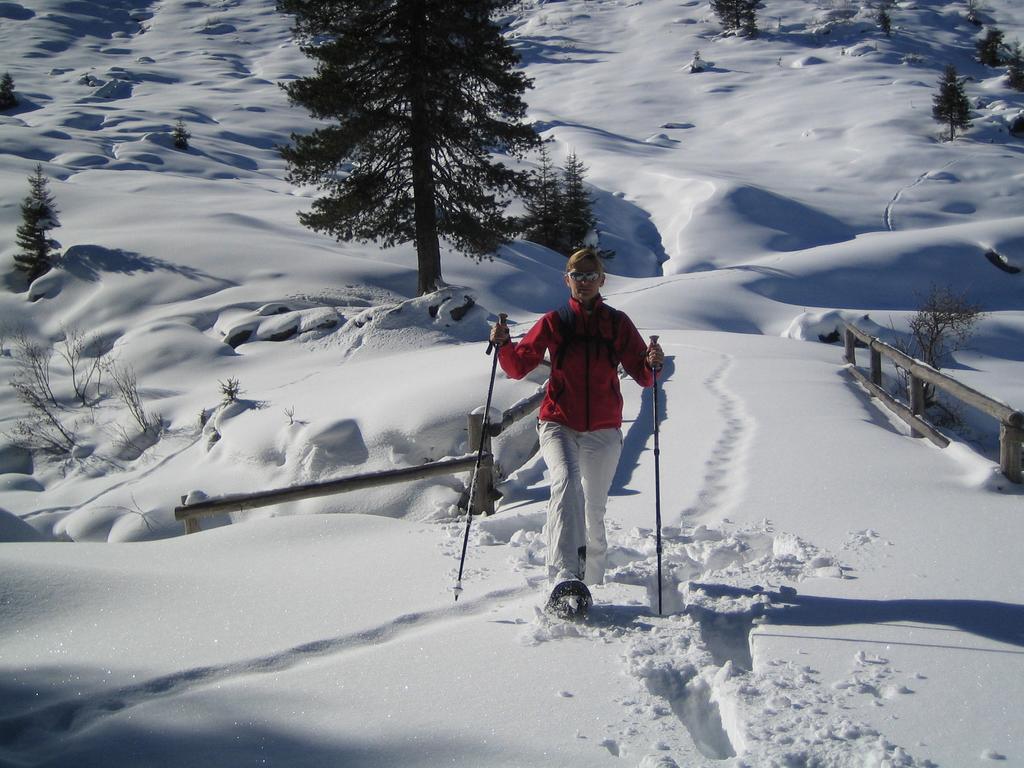 Haus Kammerland Zell am Ziller Εξωτερικό φωτογραφία