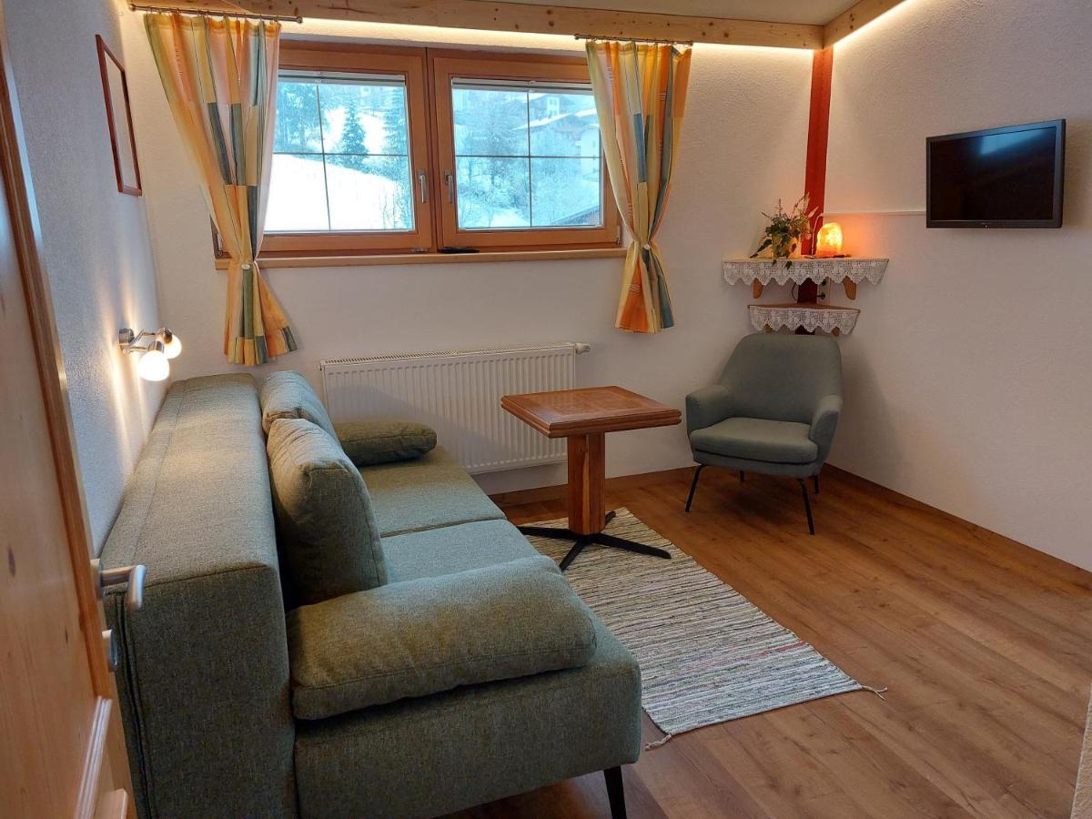 Haus Kammerland Zell am Ziller Εξωτερικό φωτογραφία