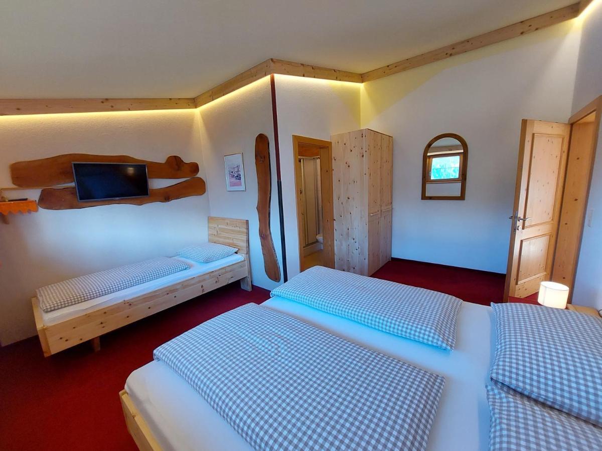 Haus Kammerland Zell am Ziller Εξωτερικό φωτογραφία