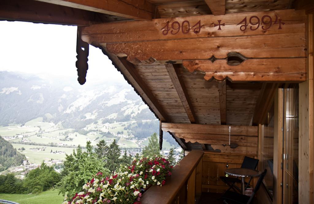Haus Kammerland Zell am Ziller Εξωτερικό φωτογραφία