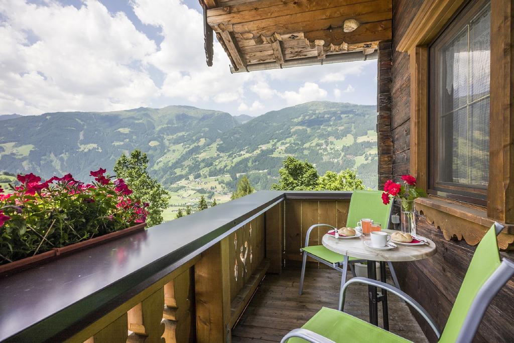 Haus Kammerland Zell am Ziller Εξωτερικό φωτογραφία