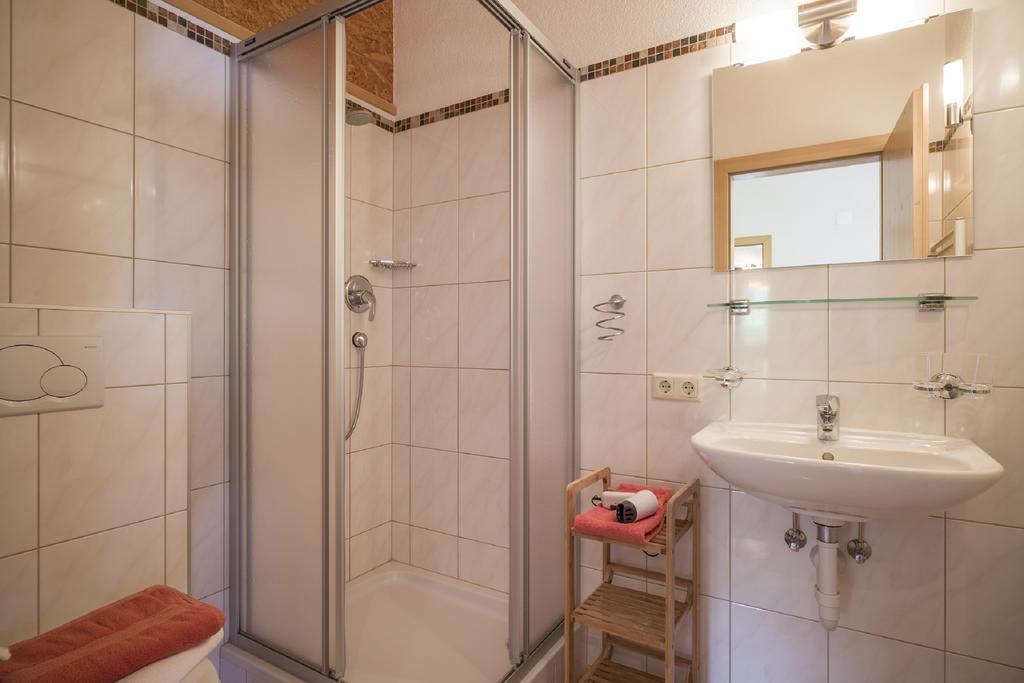 Haus Kammerland Zell am Ziller Εξωτερικό φωτογραφία