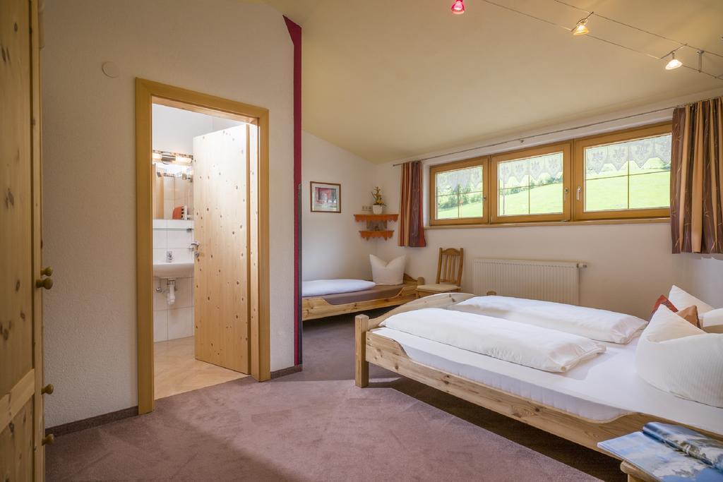 Haus Kammerland Zell am Ziller Εξωτερικό φωτογραφία