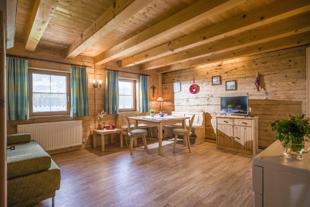 Haus Kammerland Zell am Ziller Εξωτερικό φωτογραφία
